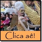 O Carnaval diferente de Roma