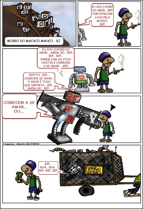 Invenções III