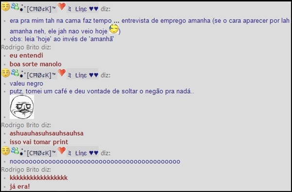 Negão na água