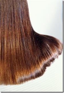 The pH level for temporary, semi-permanent, quasi-permanent and permanent hair  color or dye