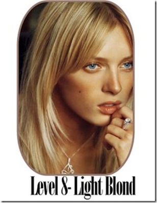 level 8 blond 876 level 8 blond 876