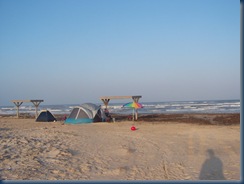 Malaquite Beach Camping The Best Beaches In World Malaquite Beach Camping The Best Beaches In World
