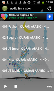 How to download Quran Hindi Translation 1.0 unlimited apk for laptop