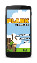 Plank shooter APK Download for Android