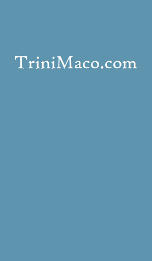 免費下載旅遊APP|TriniMaco.com app開箱文|APP開箱王