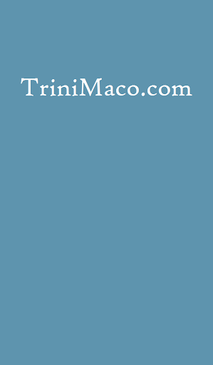 【免費旅遊App】TriniMaco.com-APP點子