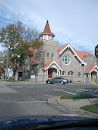 John Stewart Methodist Church