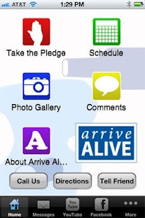 How to mod Arrive Alive App 1.300 mod apk for laptop
