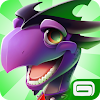 Dragon Mania by Gameloft