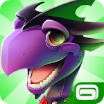 Cover Image of Descargar Dragon Mania 4.0.0 APK