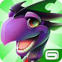 Dragon Mania mobile app icon