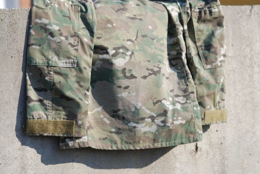 BDU's...various materials, brands, camo patterns, etc...Propper, MOC ...