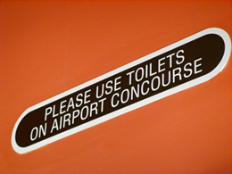 Sign