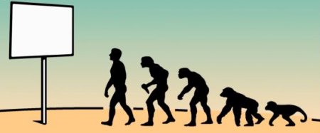 Problēmas, ar kurām jāsaduras evolūcijas teorijas piekritējiem