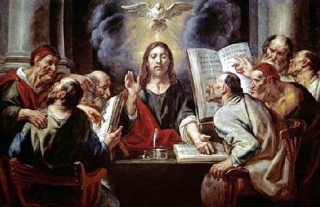 Kristus atdara jūsu saprašanu