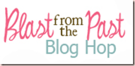 TE blast blog hop