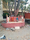 Hindu Shrine