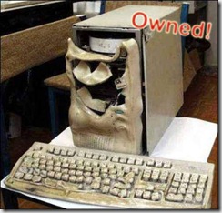 Owned-MeltedPC