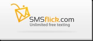 SMSFlick - SMSGratis