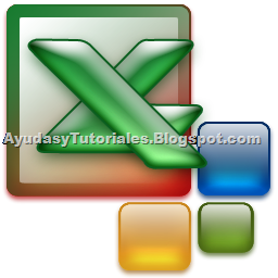 Excel - AyudasyTutoriales