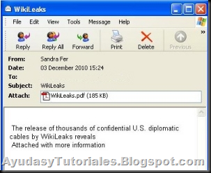 Wikileaks-PDF - AyudasyTutoriales