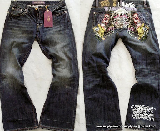 CA jeans for man