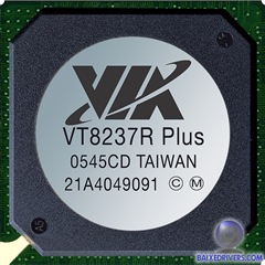 VIA VT8237R