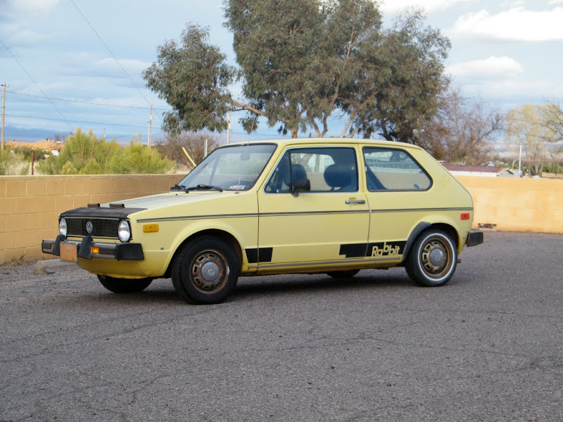 My new Rabbit. 1979 Diesel. | Page 2 | VW Vortex - Volkswagen Forum