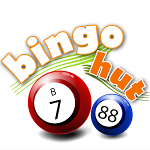 Bingo Hut logo
