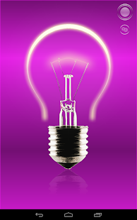 Tiny Flashlight + LED - screenshot thumbnail