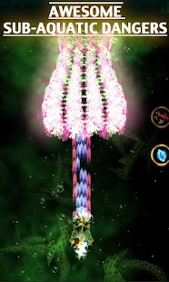 Abyss Attack apk cracked download - screenshot thumbnail