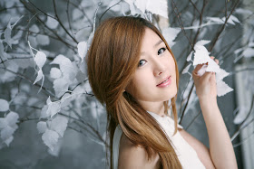 Hwang Mi Hee