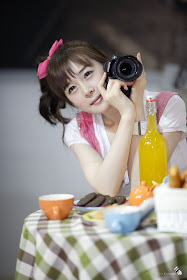 Photo and Imaging Show 2010