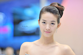 Busan International Motor Show 2010