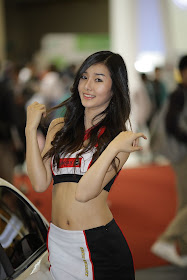 Busan International Motor Show 2010