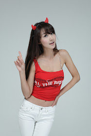 Kim In Ae (김인애) and Park Hyun Sun (박현선)