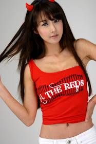 Kim In Ae (김인애) and Park Hyun Sun (박현선)