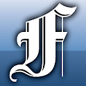 Detroit Free Press logo
