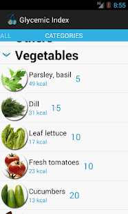 How to get Glycemic Index 1.0 mod apk for bluestacks