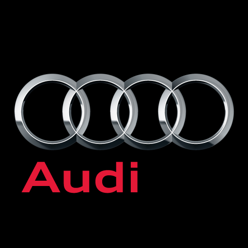 Audi LOGO-APP點子