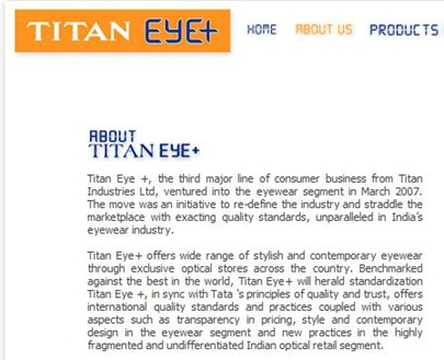 titan eye plus 2