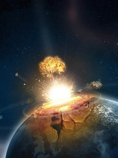 Wallpapers Audi A8 in the dark