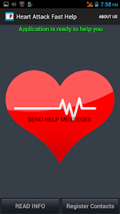 How to mod Heart attack Fast Help lastet apk for pc