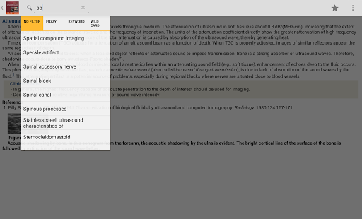 Atlas Ultrasound Anesthesia TR Screenshots 10