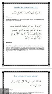 Free Amalan Doa Seharian APK