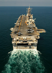 Assault Ship
