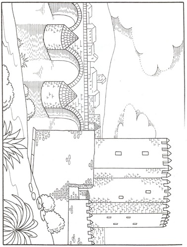 La calahorra
