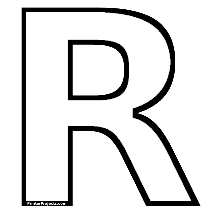 r