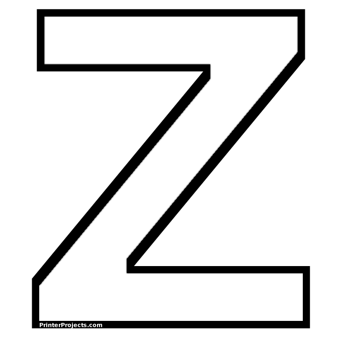 z z