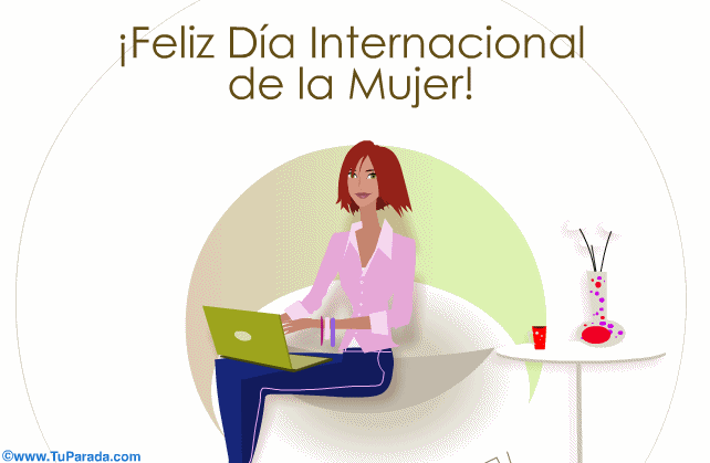 dia de la mujer